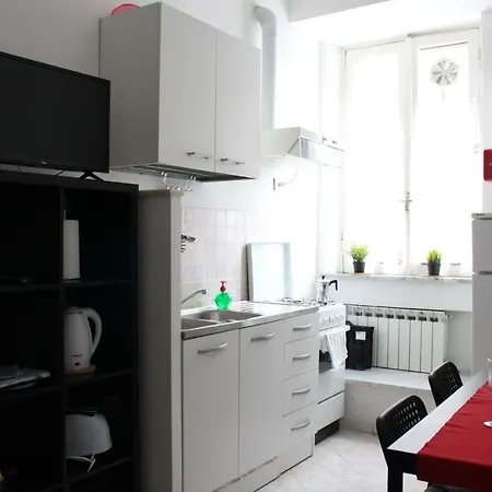 Colosseo In Love Apartman