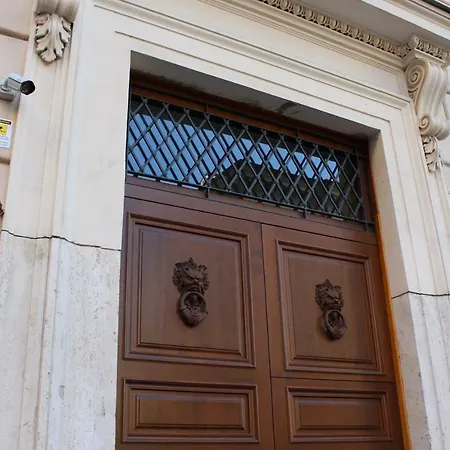 Apartman Colosseo In Love